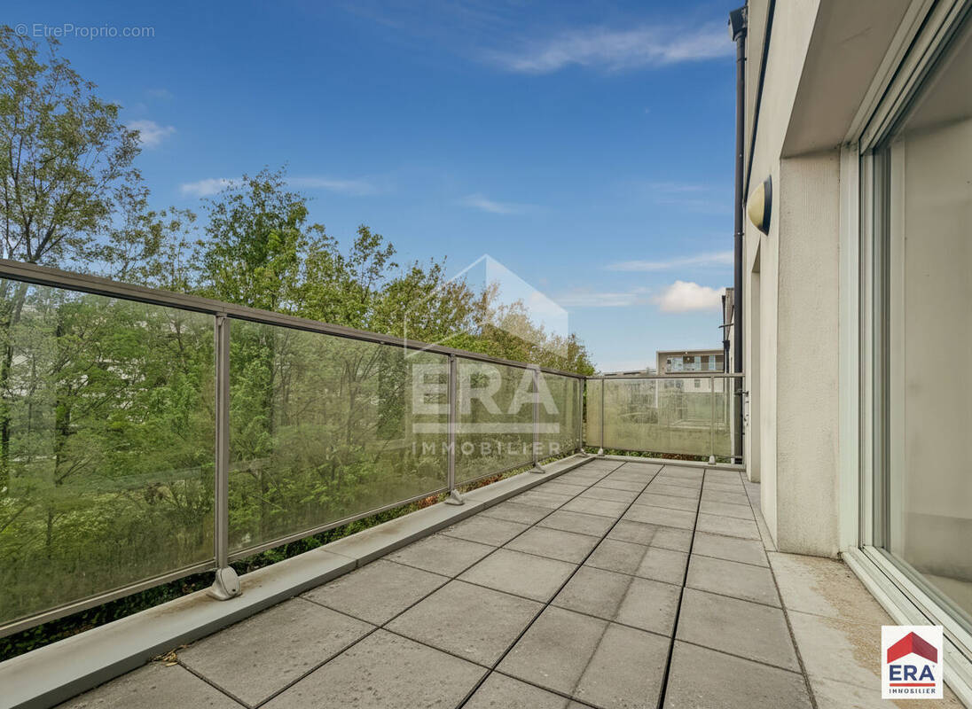 Appartement à WASQUEHAL
