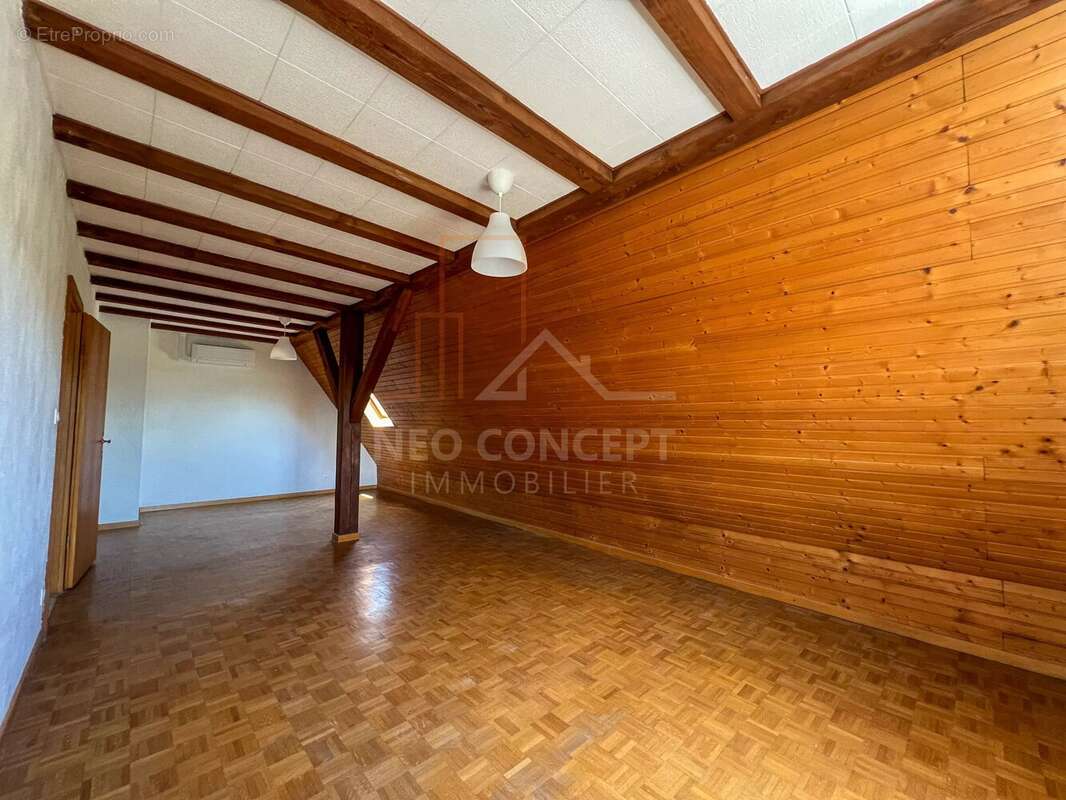 Appartement à BRUMATH