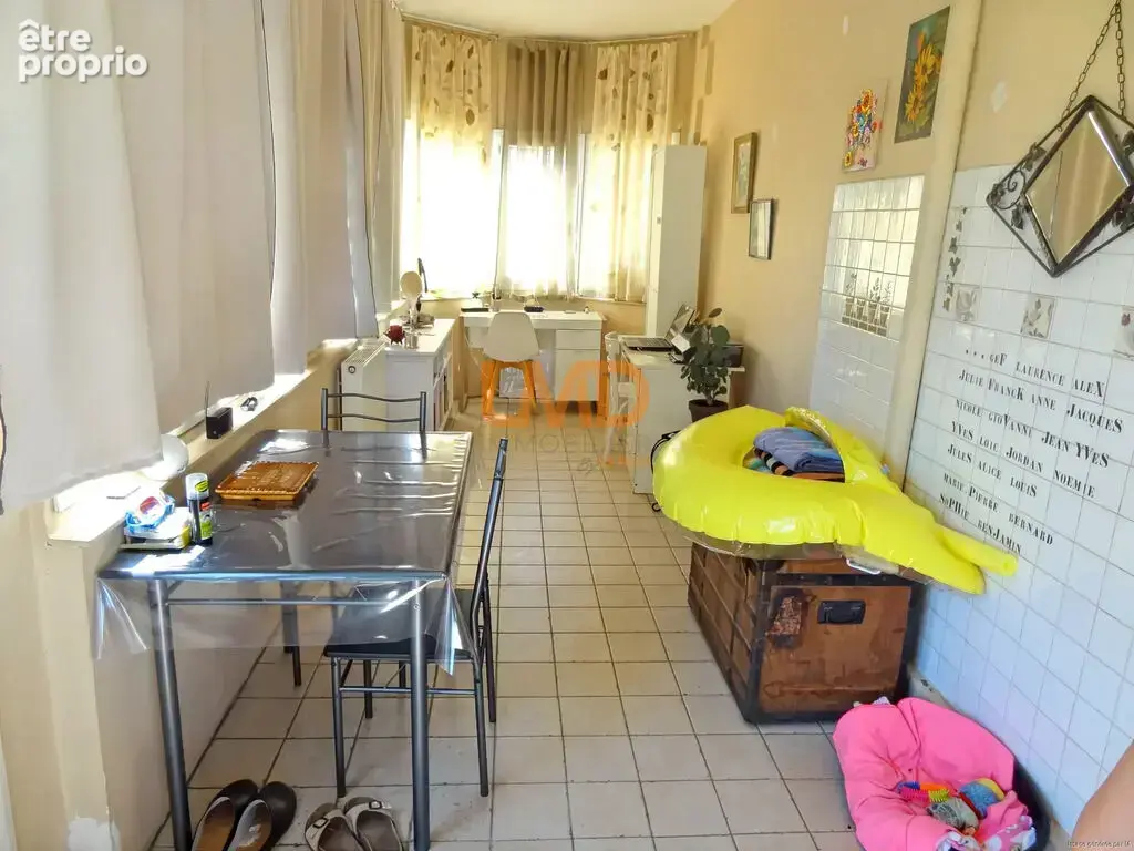 Maison de 110m2  centre ville de Mussidan - photo 13