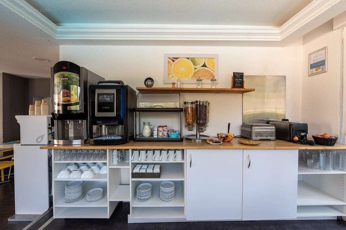 Appartement à EVIAN-LES-BAINS