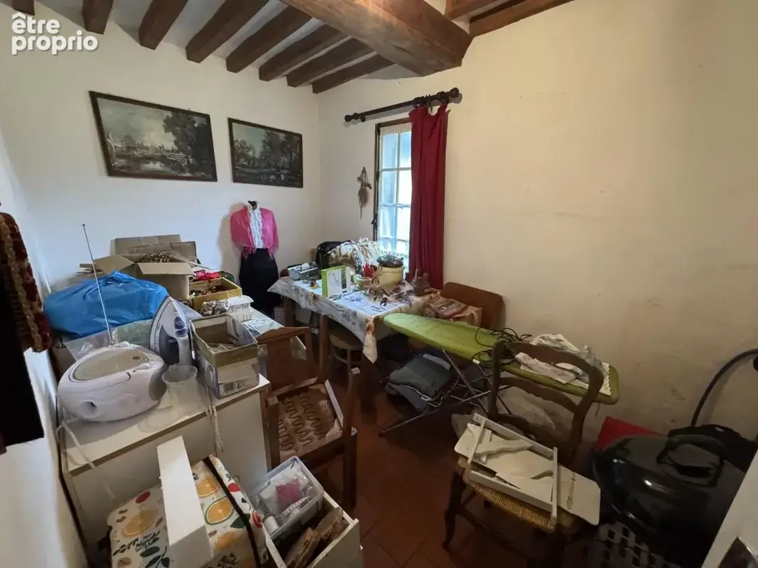 Maison 4 pièces 95 m² à vendre à Mezidon-Canon (14270) - photo 8