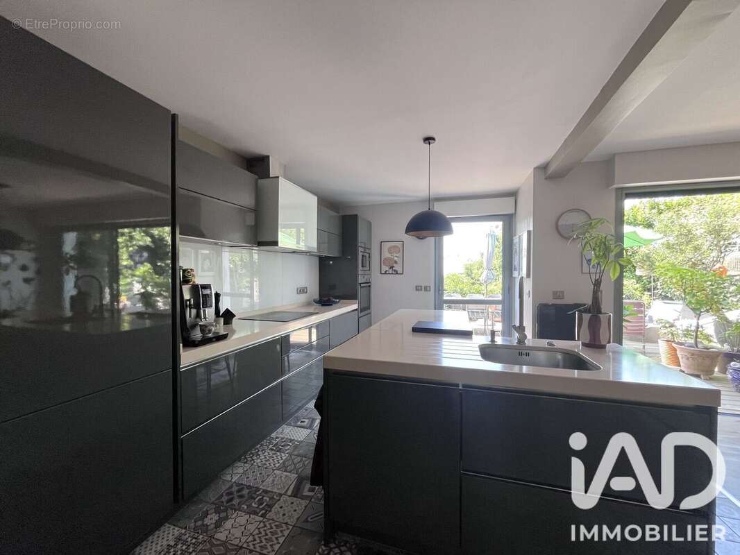 Appartement 115 m² à Guethary  - photo 4