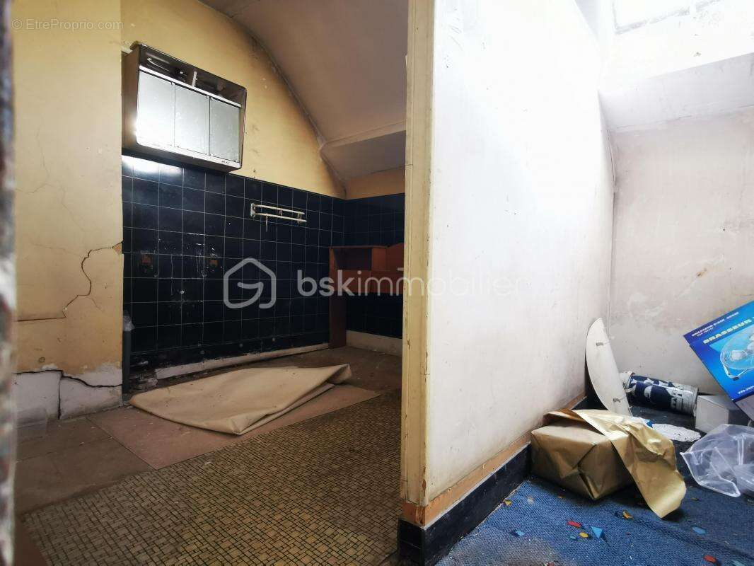 Appartement à AUXERRE