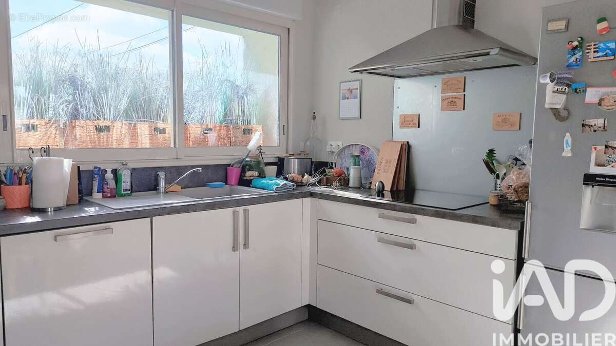 Photo 2 - Maison à VIRELADE
