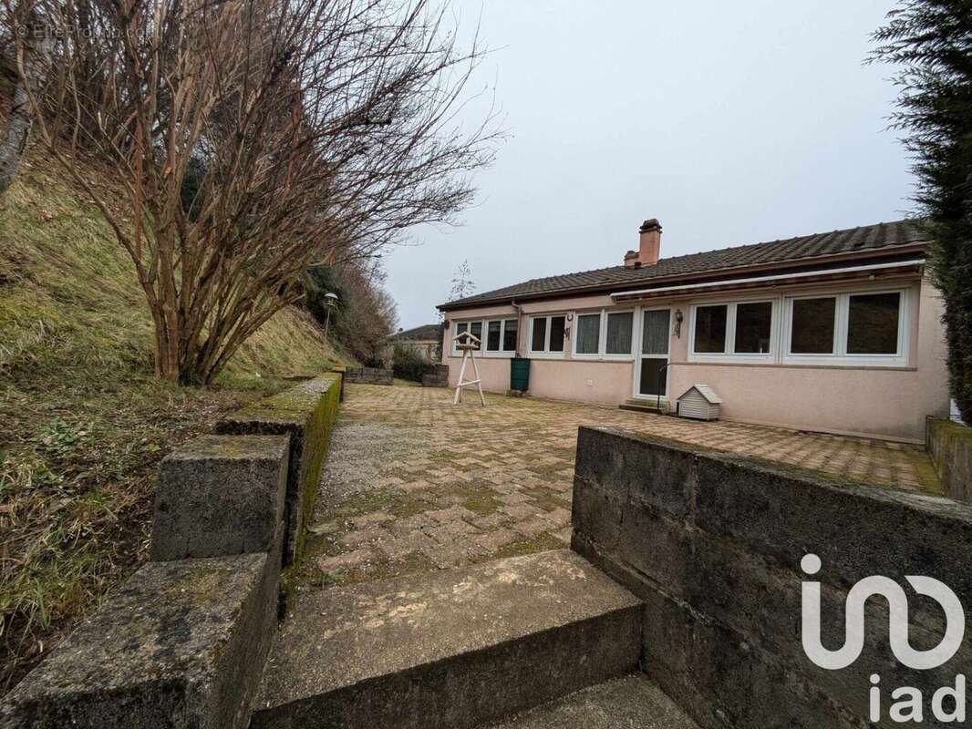 Photo 2 - Maison à KNUTANGE