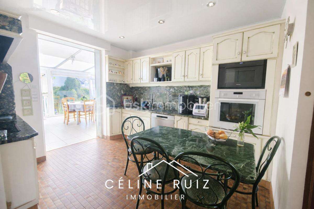 Maison vie de plain-pied - belle parcelle - photo 6
