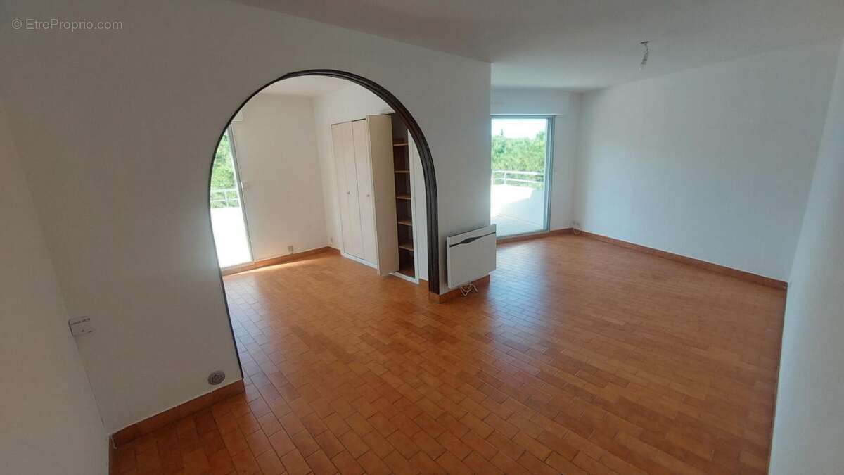 Appartement à SETE