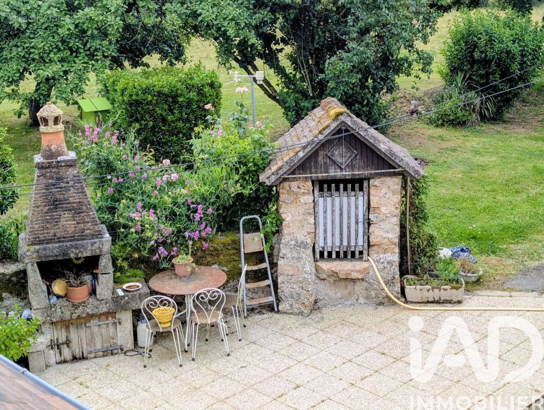Maison 91 m² à La Porcherie  - photo 5