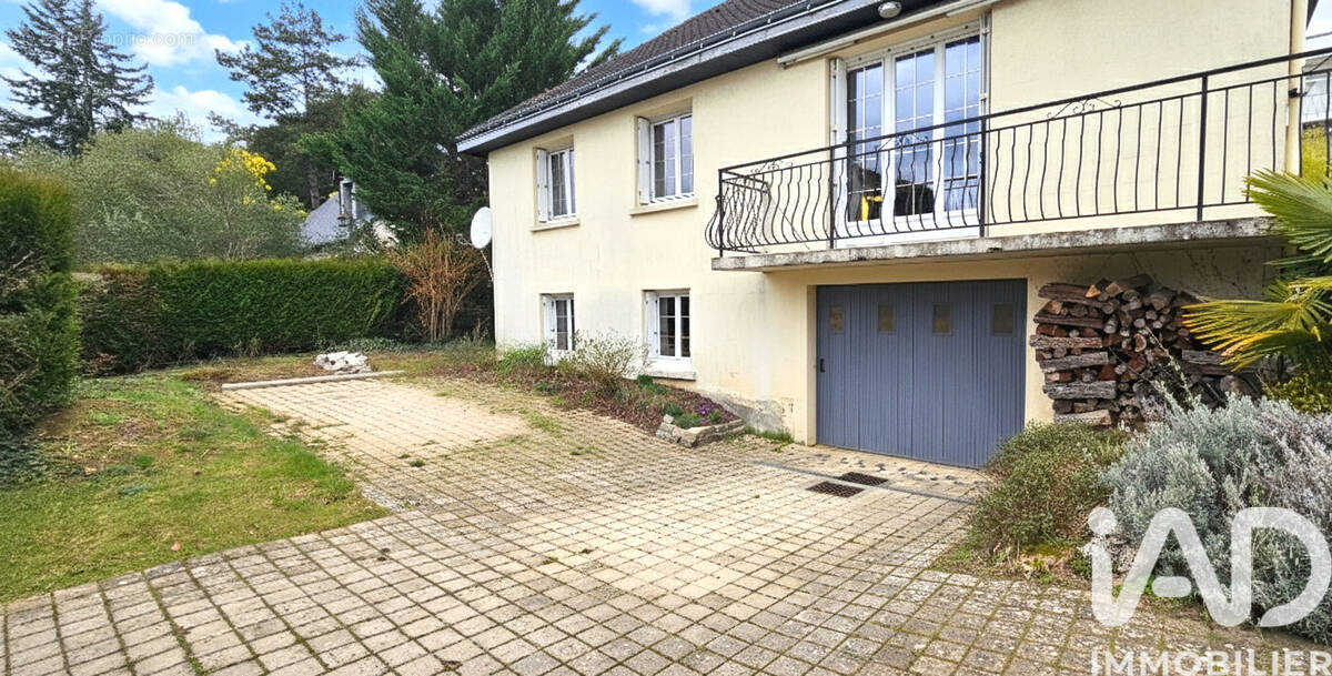 Photo 1 - Maison à SAINT-CYR-SUR-LOIRE