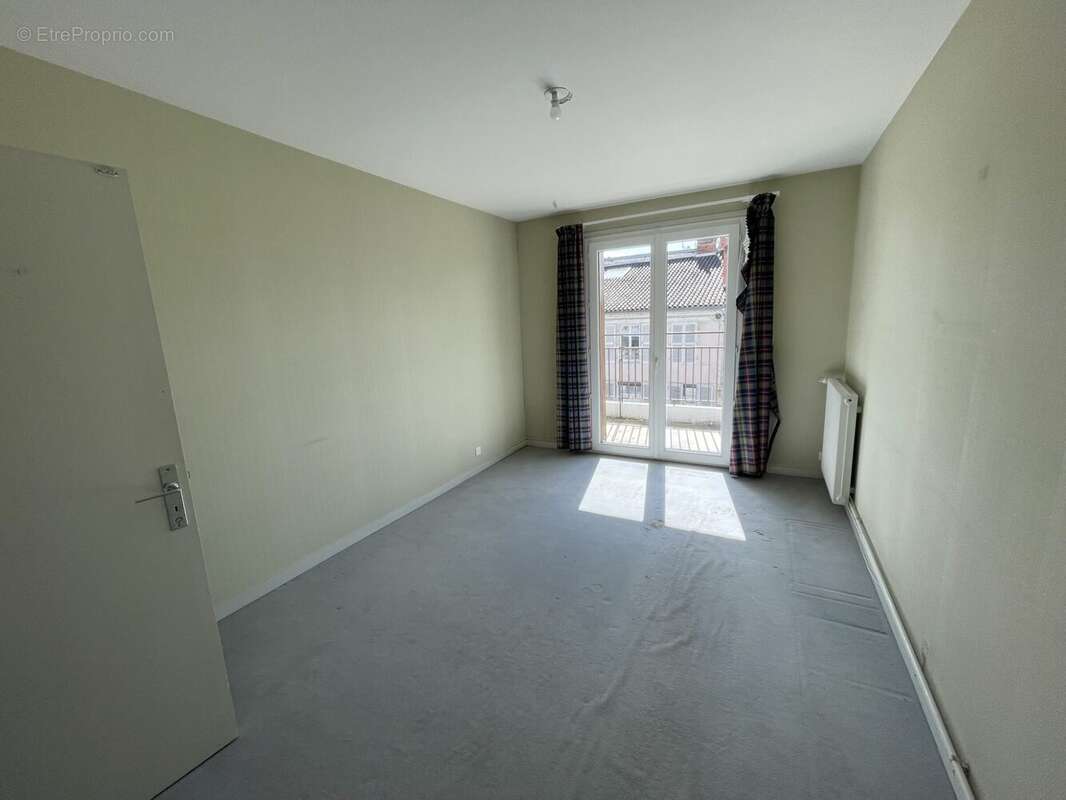 Appartement à PERIGUEUX