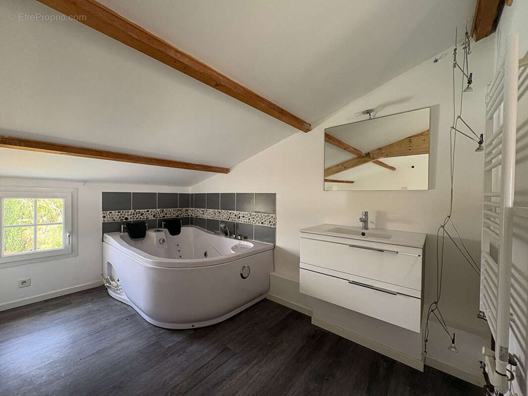 Maison 168m² à breuil-la-réorte - photo 11