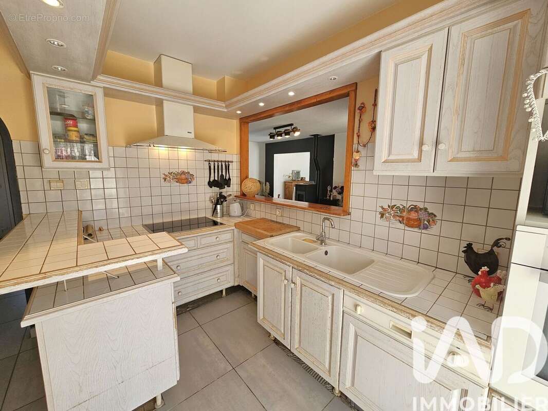 Photo 3 - Maison à PRIVAS
