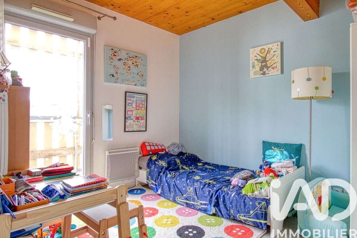 Photo 6 - Maison à LAGNY-SUR-MARNE