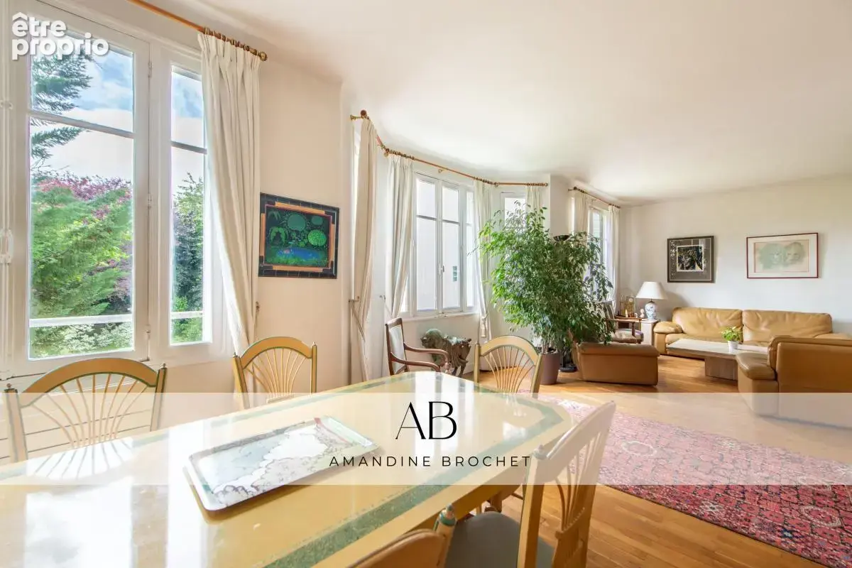 Maison 195 m² à Marnes-La-Coquette  - photo 1