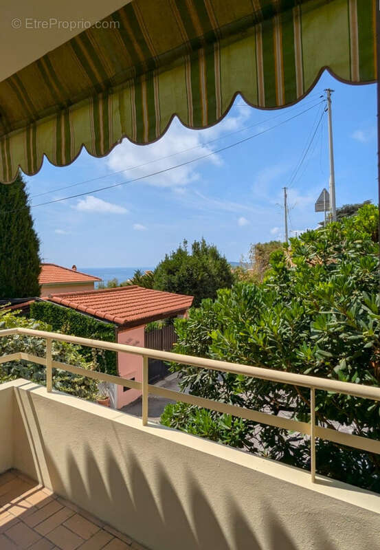 Maison à CAP-D'AIL