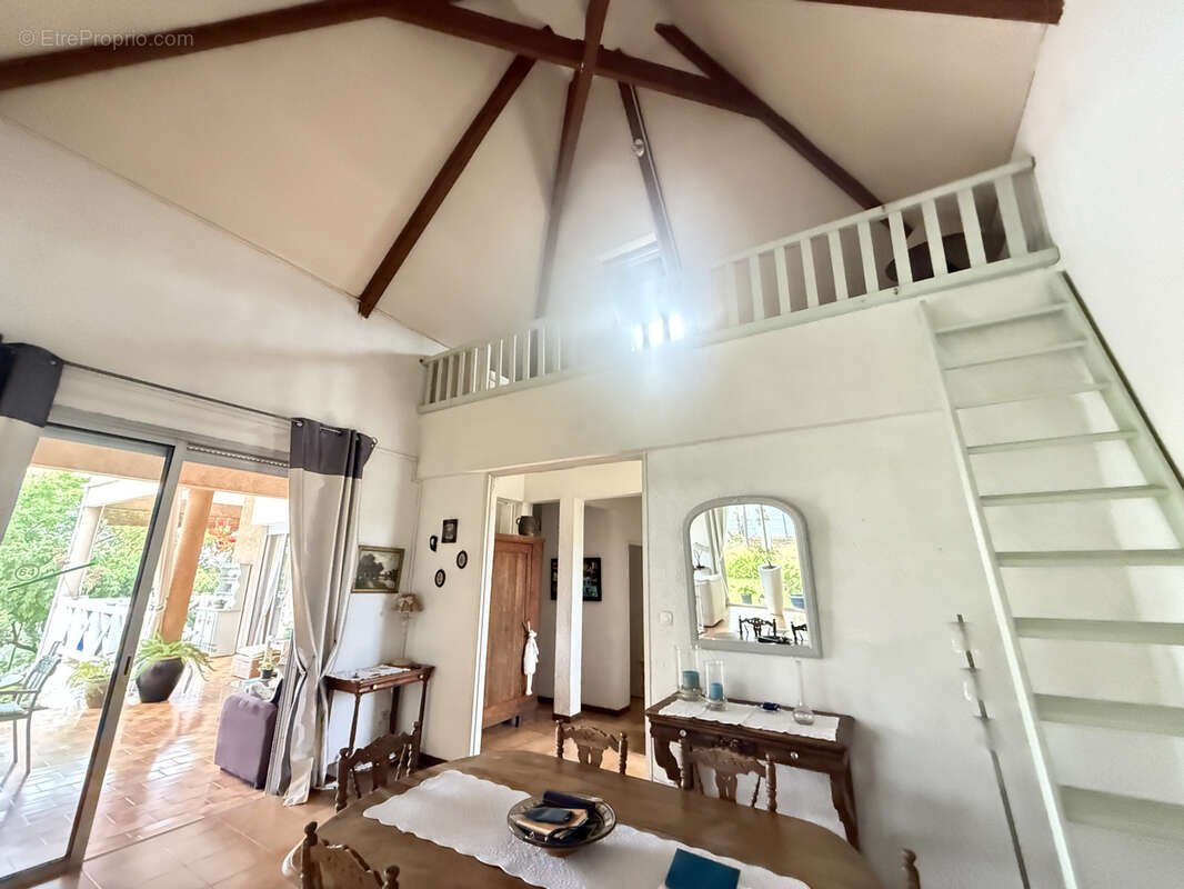 Maison à SAINT-PAUL