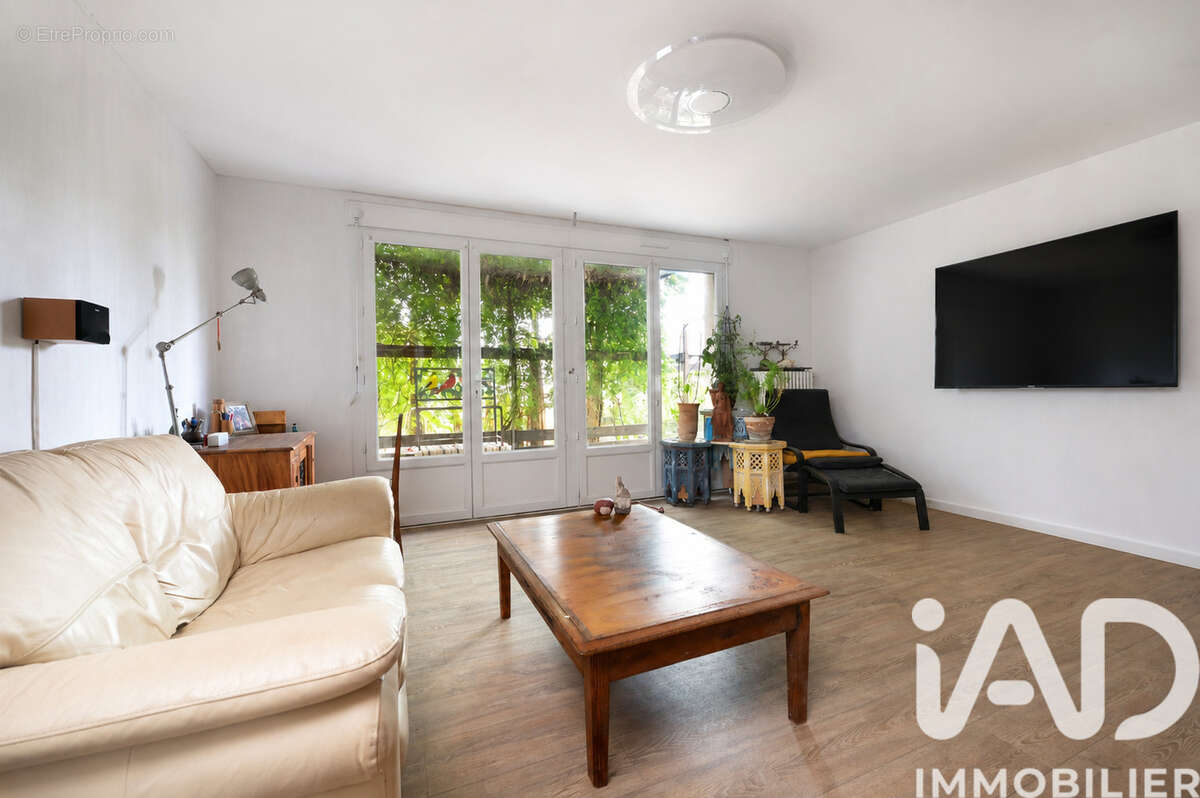 Photo 3 - Maison à GAILLAC