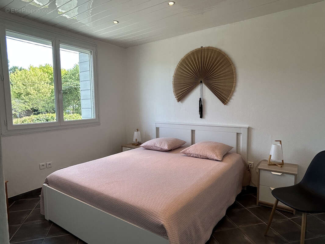 Villa renovee 171 m2 + jardin+piscine - photo 7