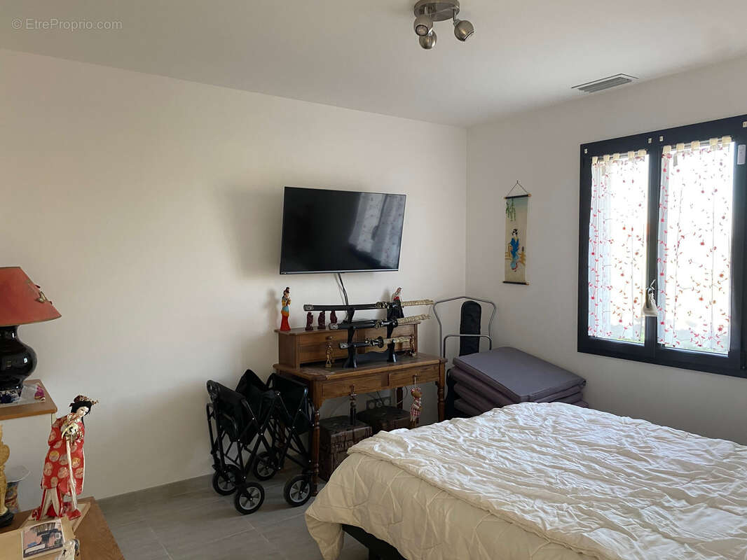 Maison à SAINT-PRIVAT-DES-PRES