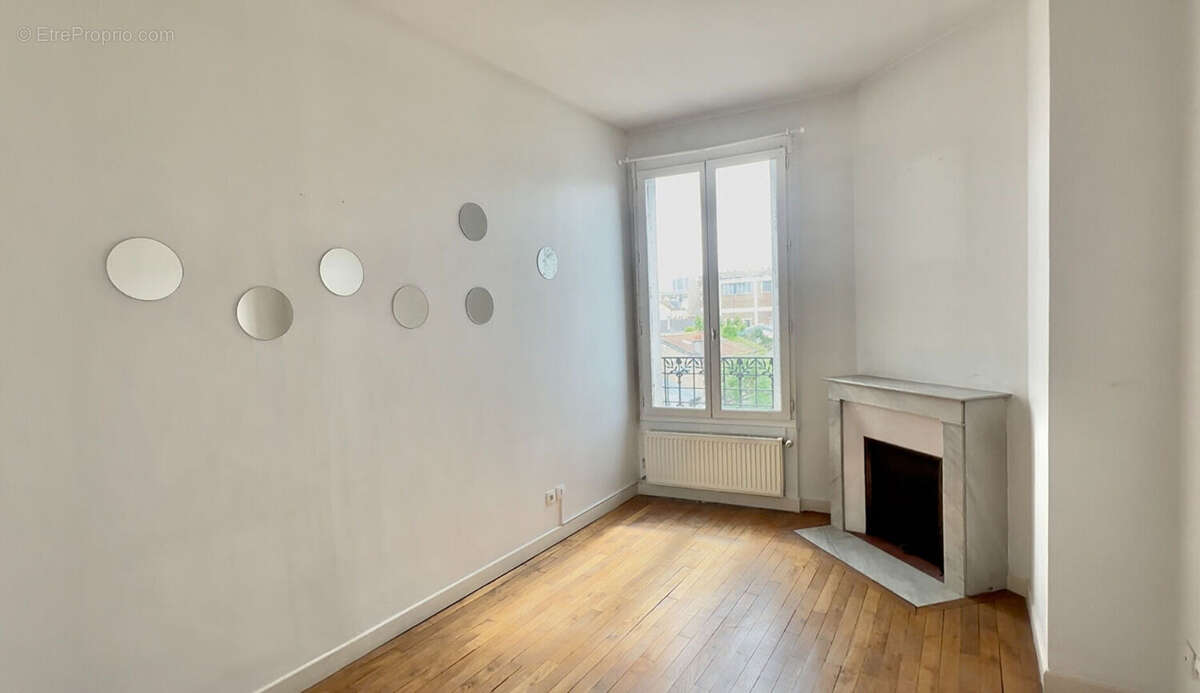 Appartement à MALAKOFF