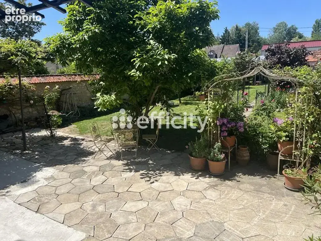 Maison ancienne - photo 18