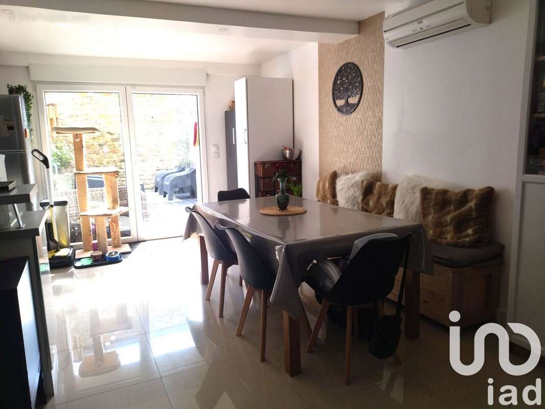 Photo 5 - Maison à BALAN