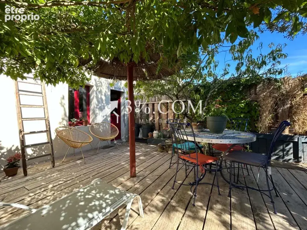 Maison 5 pièces 108m2 - photo 13
