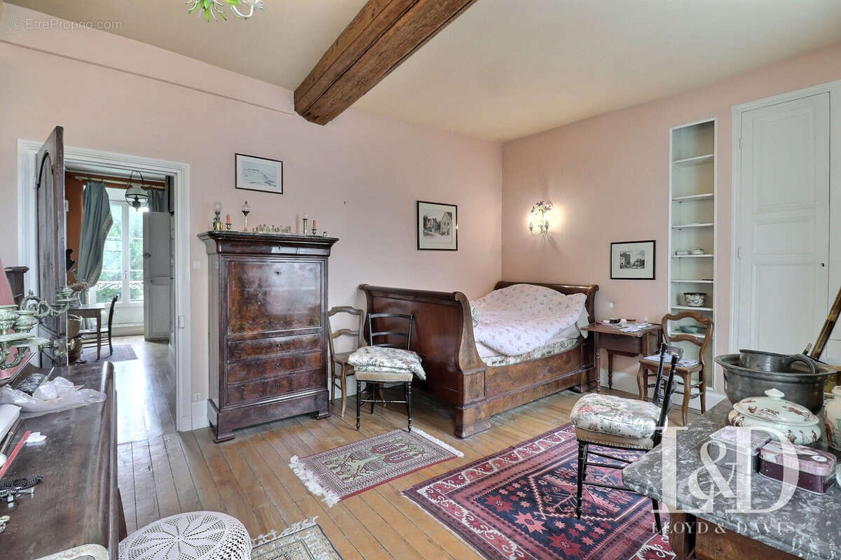 Appartement à PROVINS