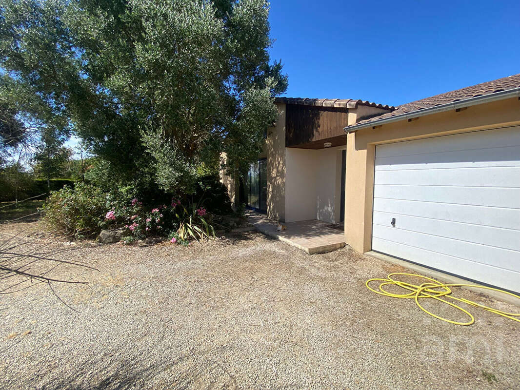 Maison Aiffres 6 pièces -158 m2 - photo 13