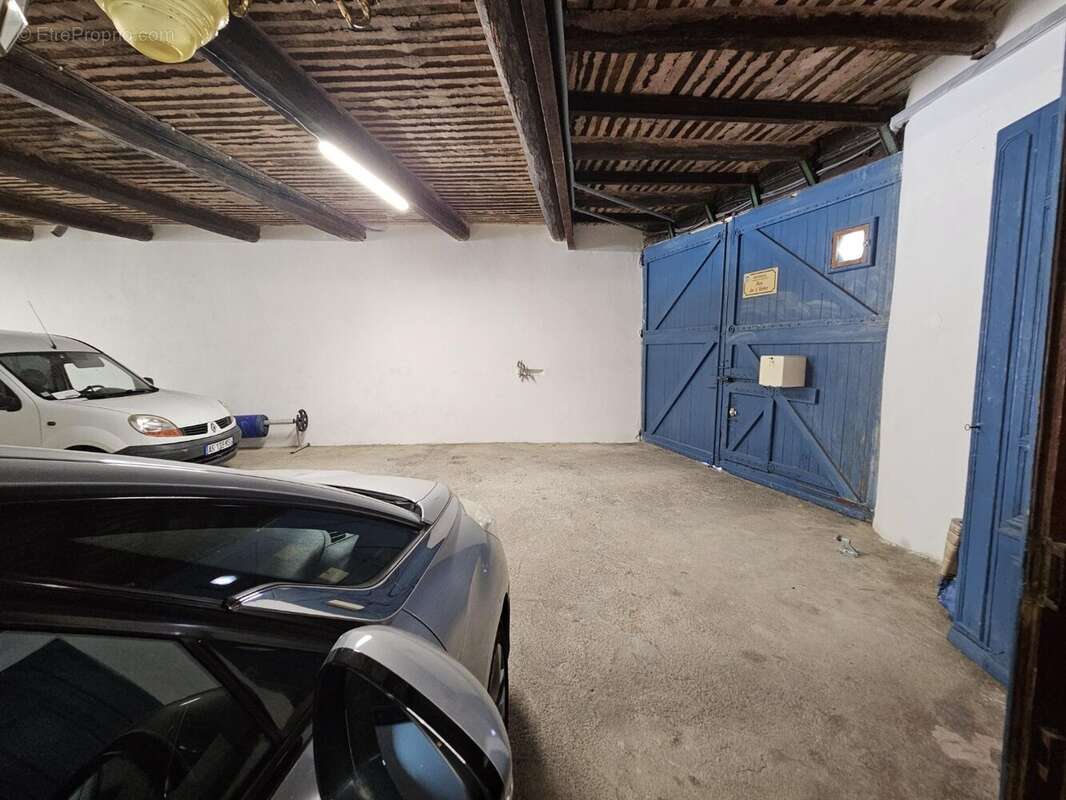 Maison de caractère, grand garage, terrasses et piscine - photo 35