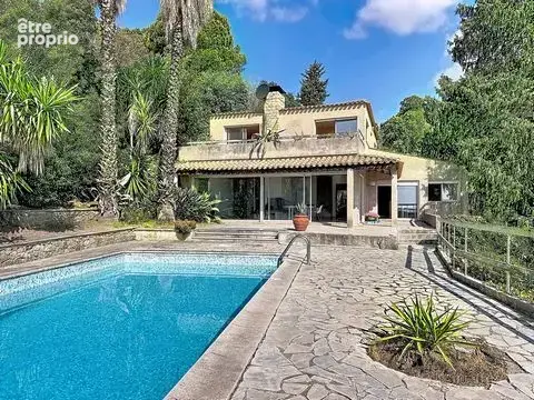 Maison 220 m² à Cannes  - photo 3