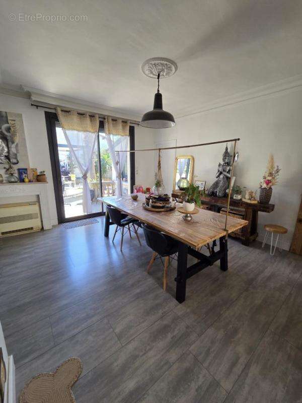 Mauguio – Ensemble immobilier : résidence principale + 5 appartements - photo 6