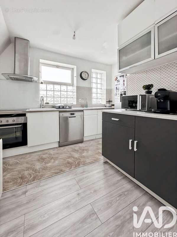 Photo 6 - Appartement à CHELLES