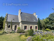 Maison à TREBEURDEN
