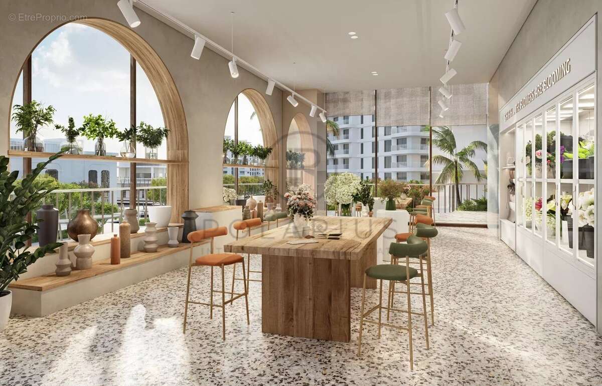 Appartement à AJACCIO