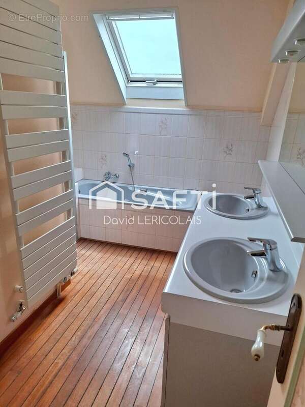 Photo 9 - Maison à LONGUEVILLE