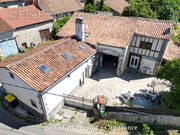 Maison à SAINT-ESTEPHE