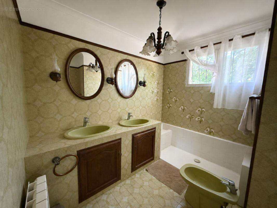 Un lieu de vie rare au coeur du quartier des platanes - photo 4