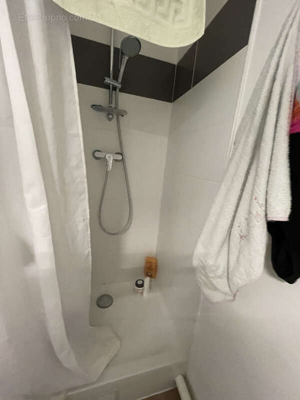 Appartement à PONTOISE