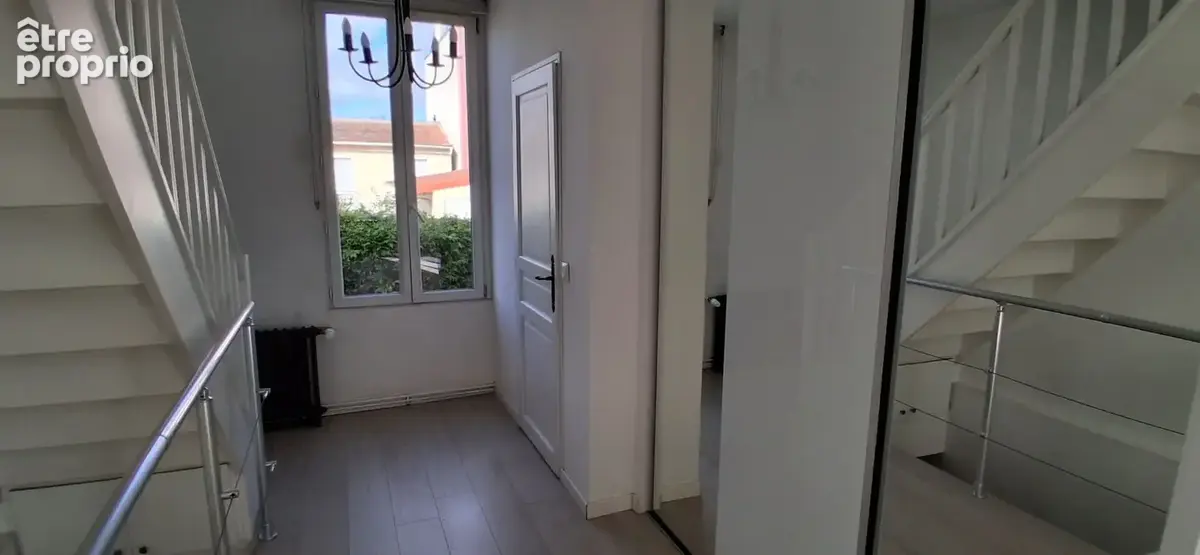 Maison Nanterre 5 pièce 107 m2 - photo 8