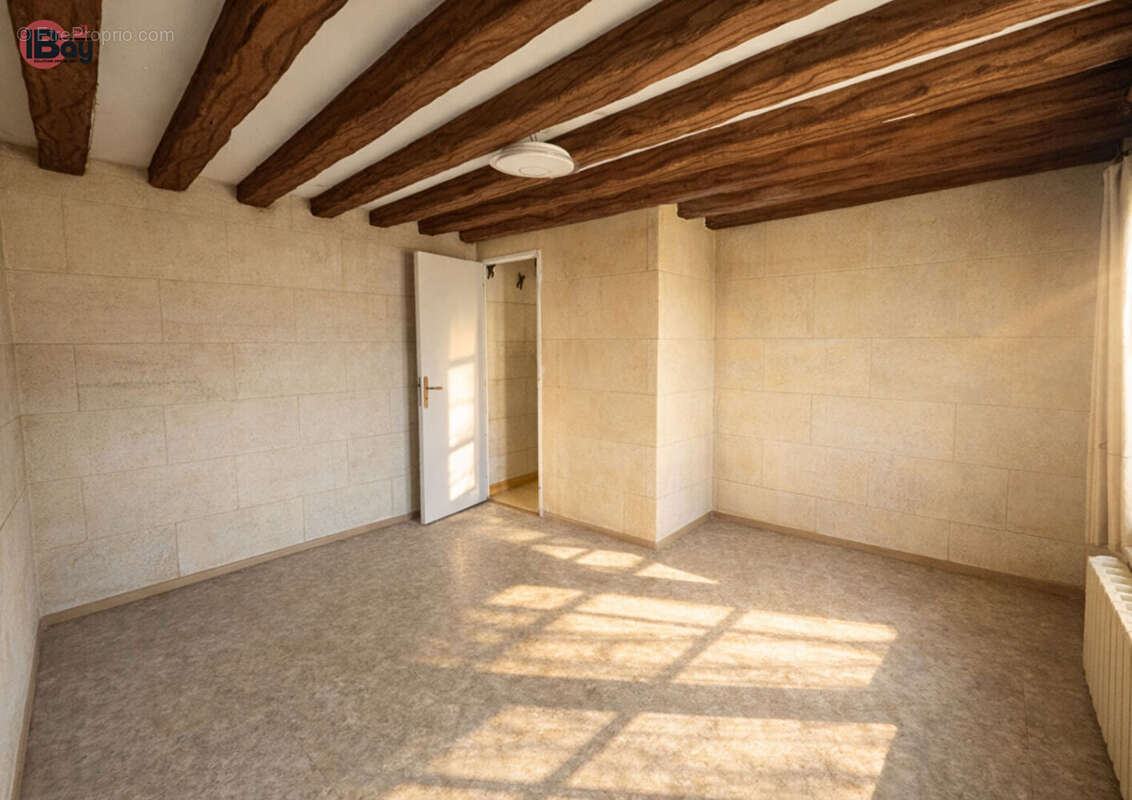 Maison à VILLERS-SOUS-SAINT-LEU