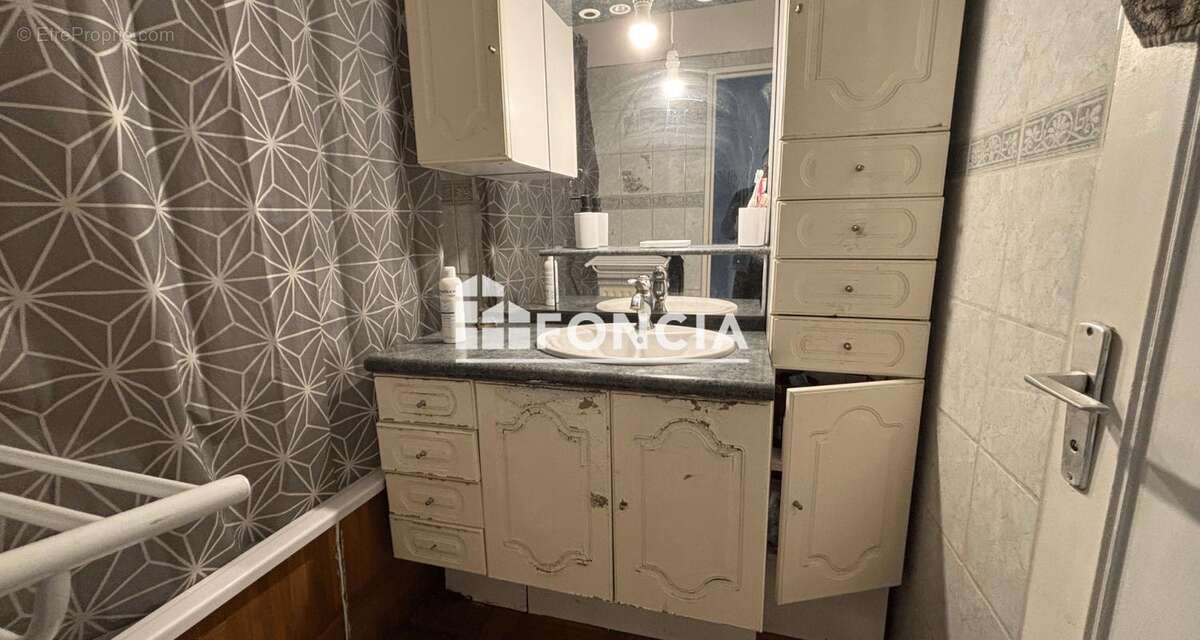 Appartement à EVRY