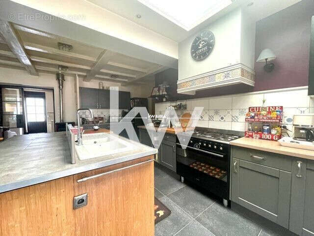 Maison 159 m² à Conde-Sur-L'escaut  - photo 5