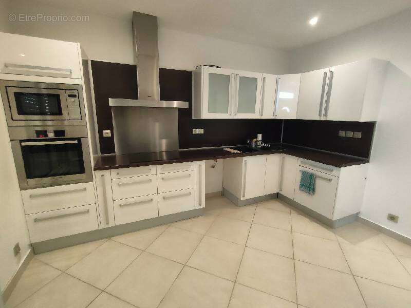 Appartement à MITRY-MORY