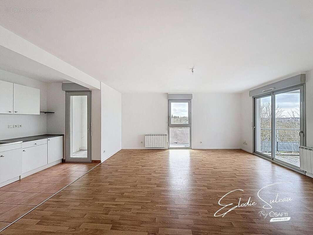 Photo 2 - Appartement à ANGERS