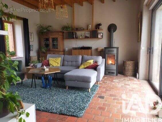 Photo 3 - Maison à DOLUS-LE-SEC