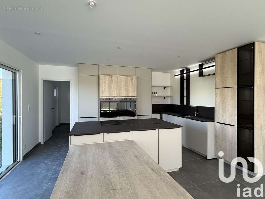 Photo 2 - Maison à PLEVENON