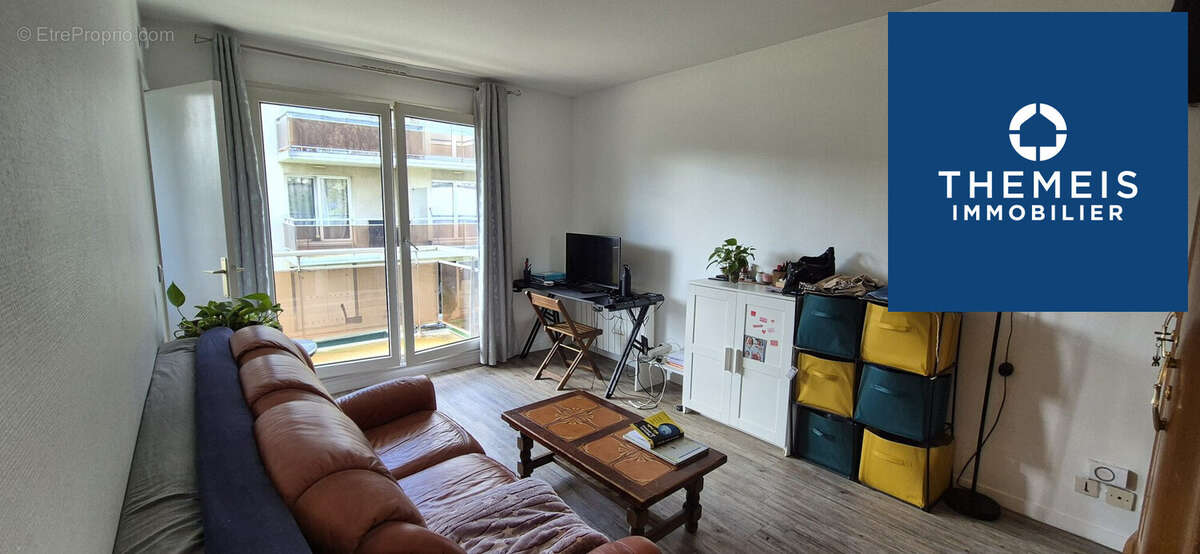 Appartement 23 m² à Rambouillet  - photo 2