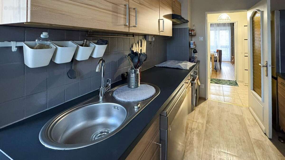 Appartement à HOENHEIM