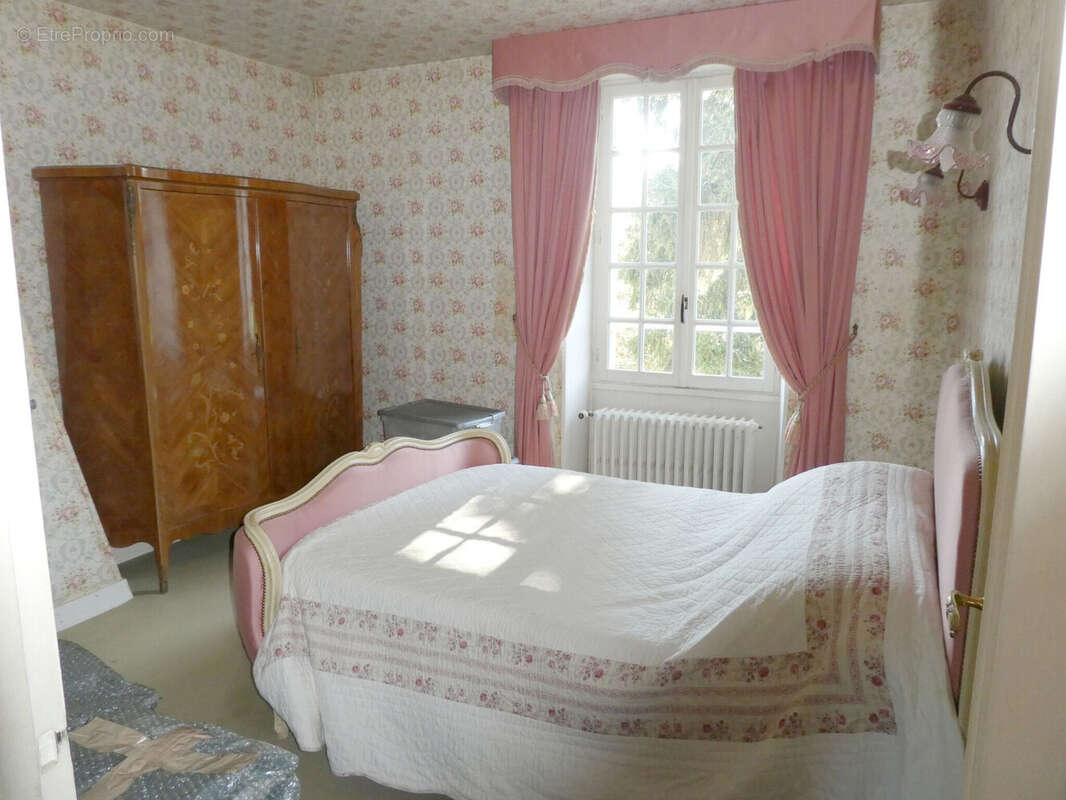 Photo 9 - Maison à FERICY